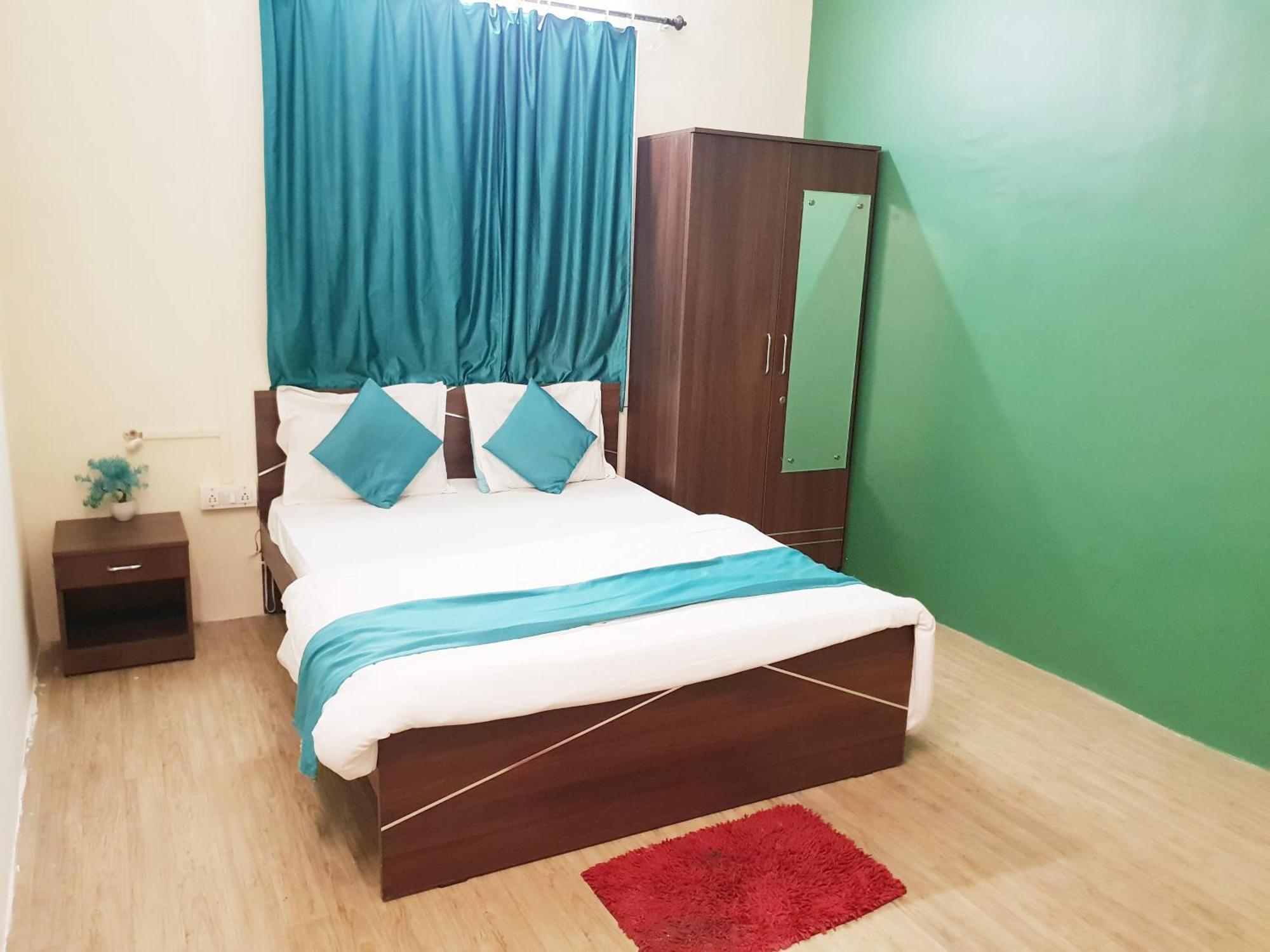 6 Cr Hotel Natraj Railway Station Aurangabad  Bagian luar foto