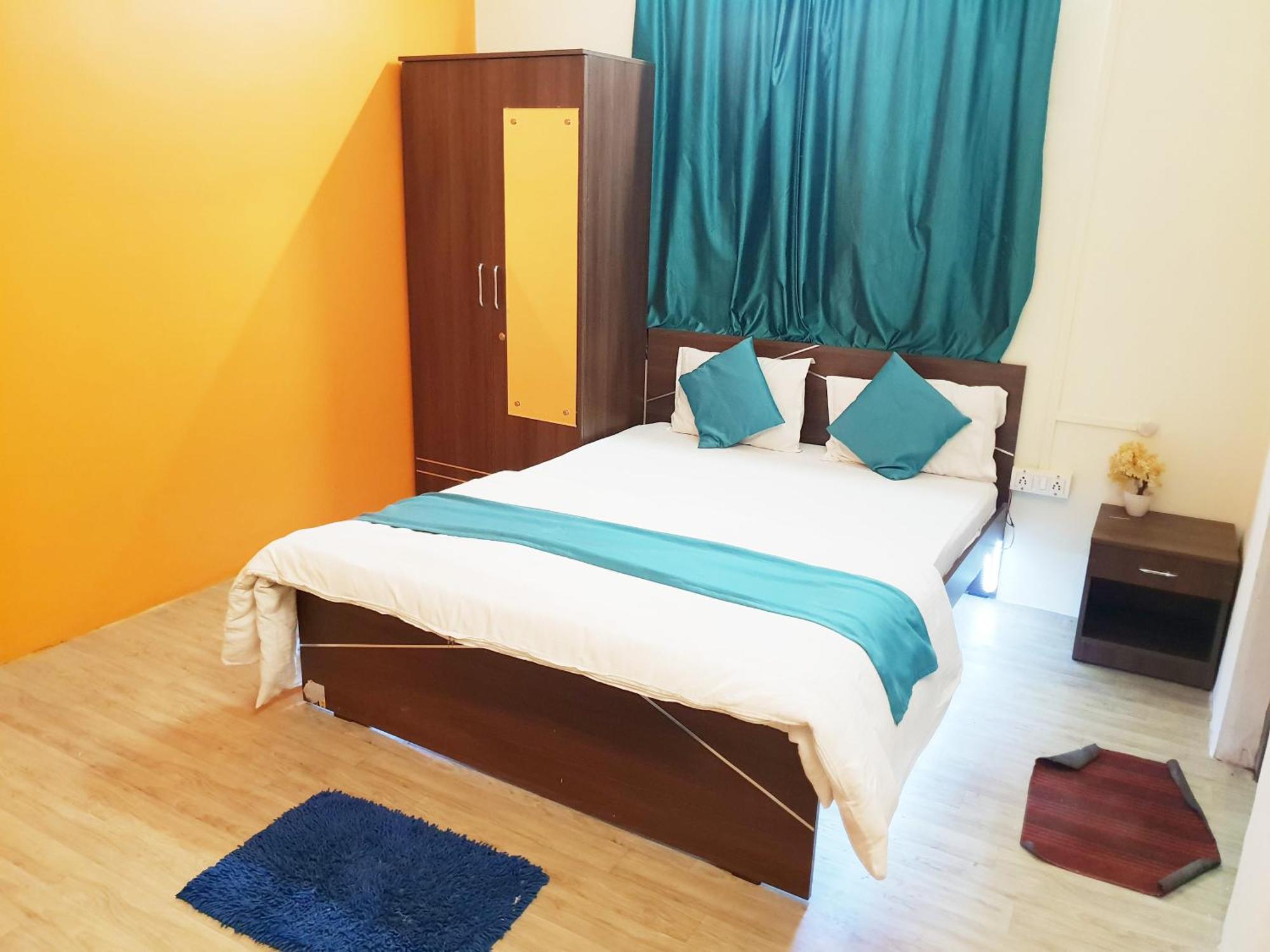 6 Cr Hotel Natraj Railway Station Aurangabad  Bagian luar foto