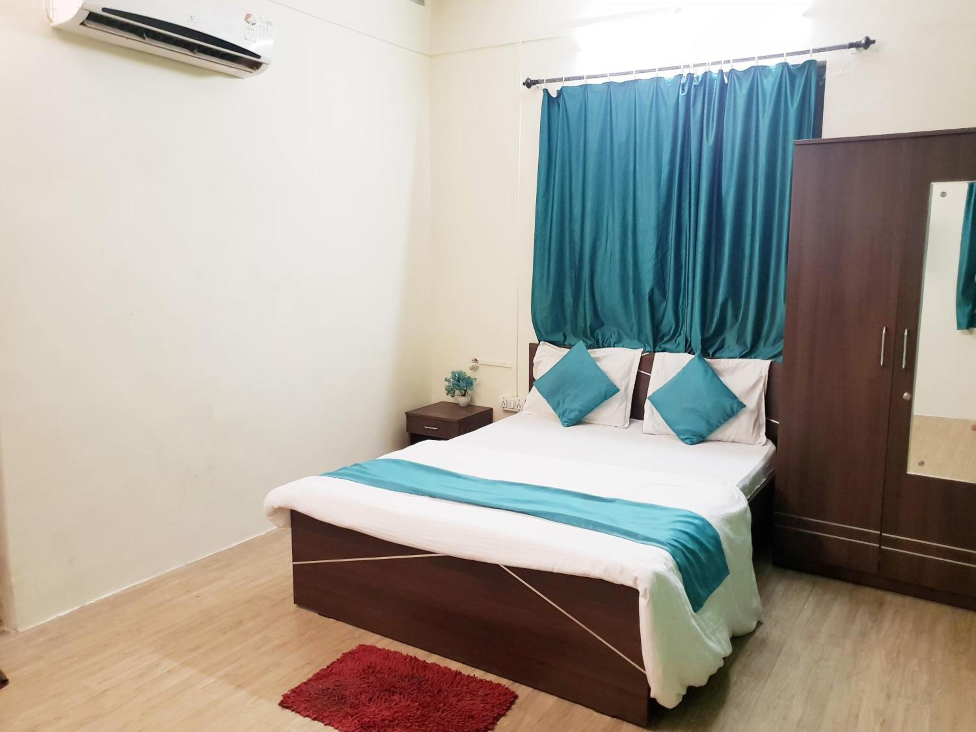 6 Cr Hotel Natraj Railway Station Aurangabad  Bagian luar foto