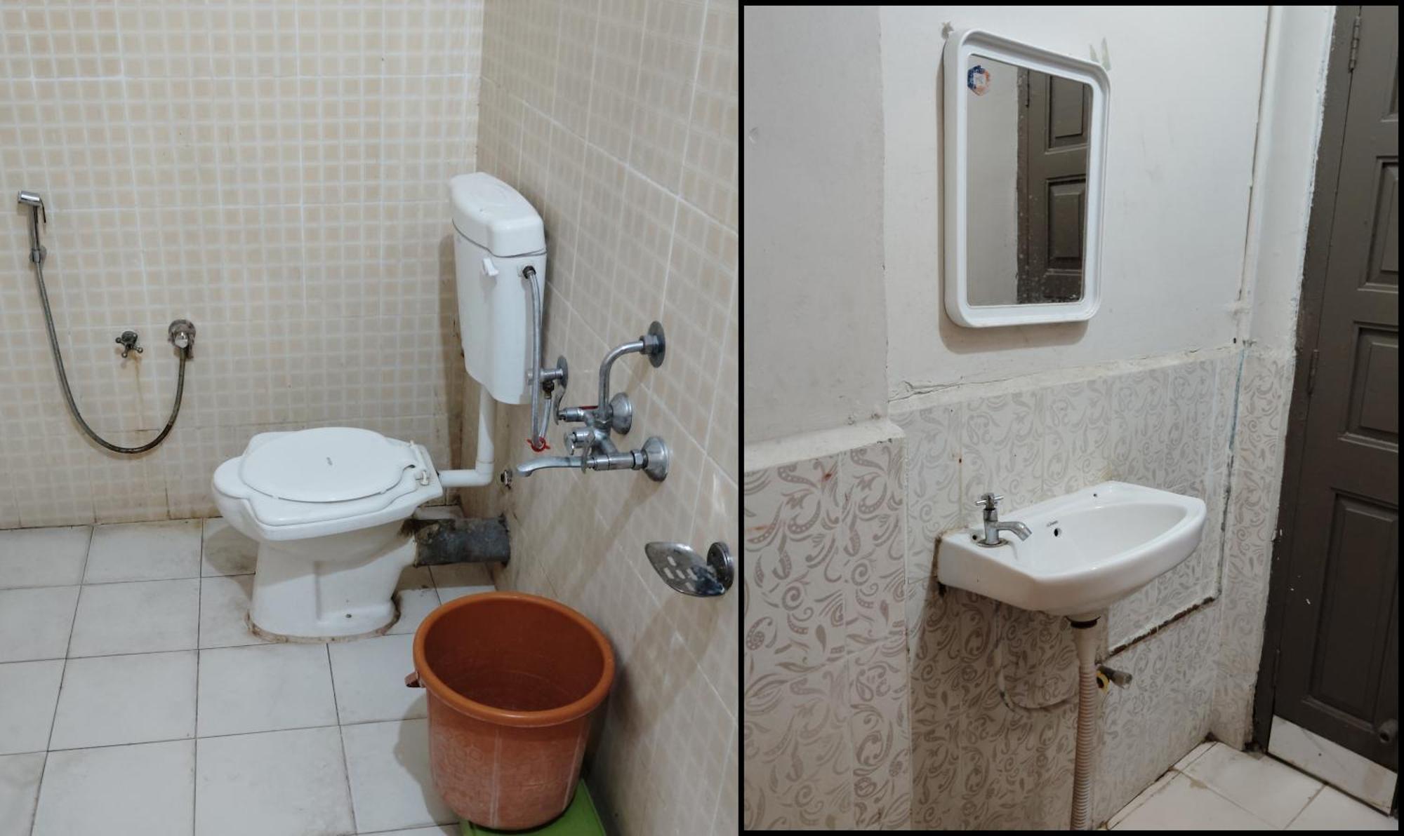 6 Cr Hotel Natraj Railway Station Aurangabad  Bagian luar foto