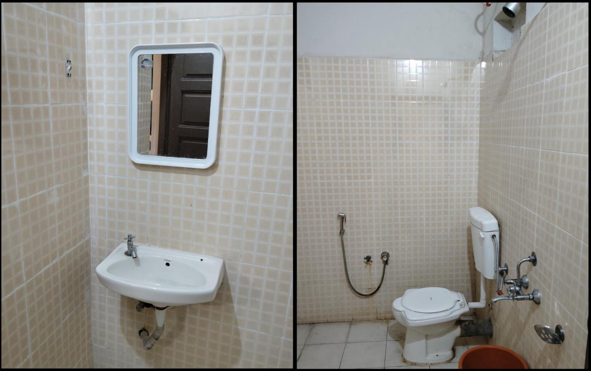 6 Cr Hotel Natraj Railway Station Aurangabad  Bagian luar foto