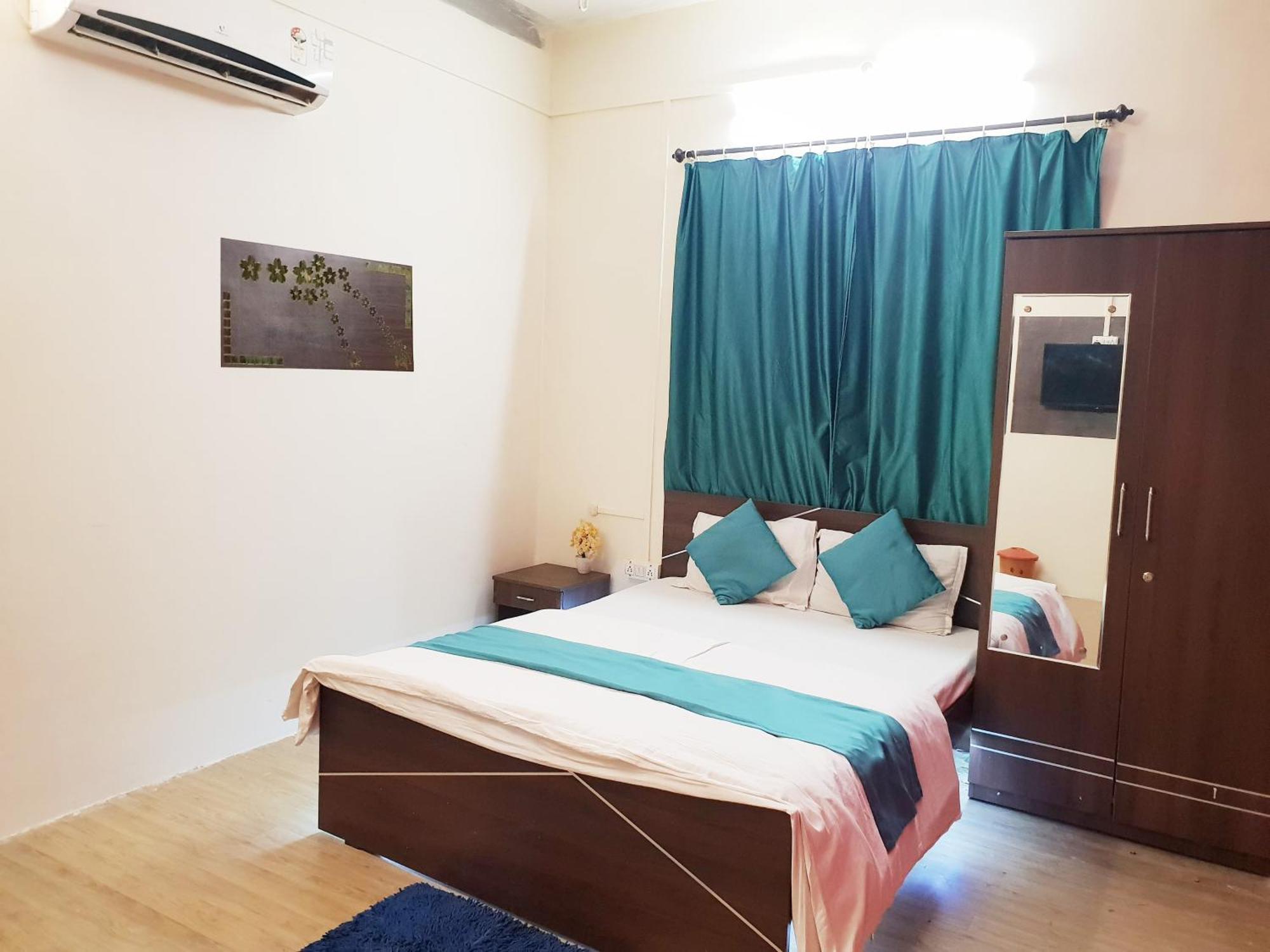 6 Cr Hotel Natraj Railway Station Aurangabad  Bagian luar foto