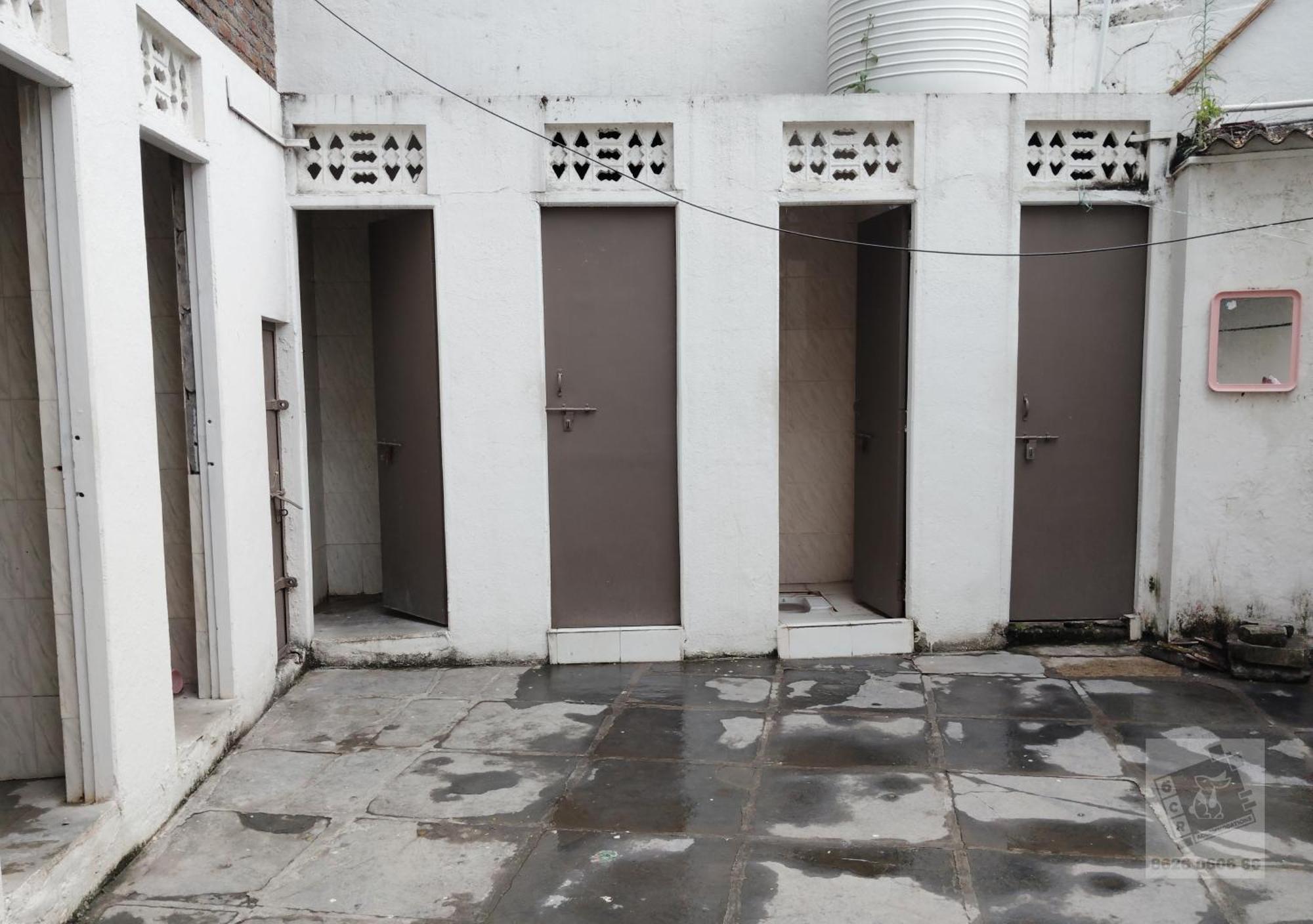 6 Cr Hotel Natraj Railway Station Aurangabad  Bagian luar foto