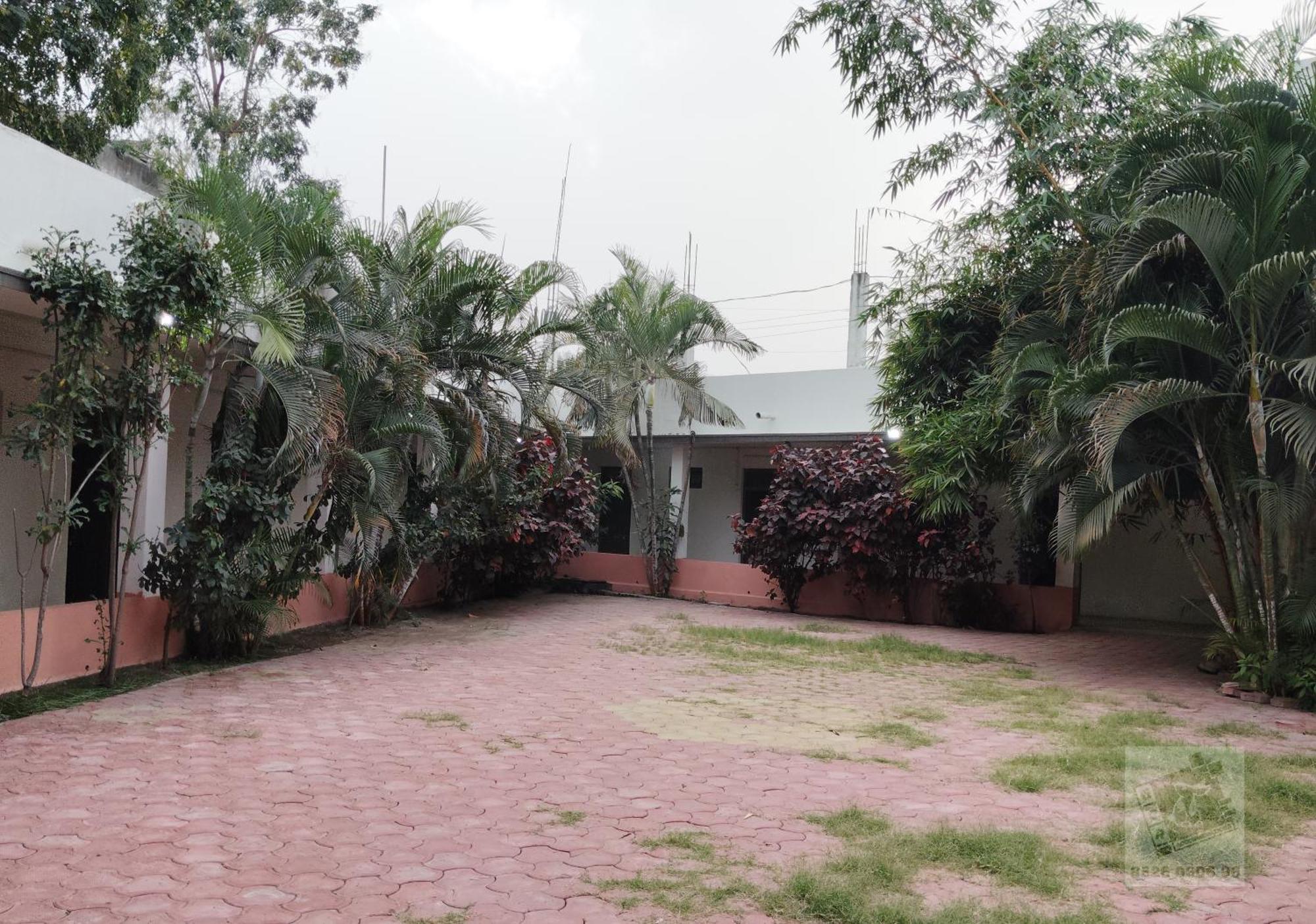 6 Cr Hotel Natraj Railway Station Aurangabad  Bagian luar foto